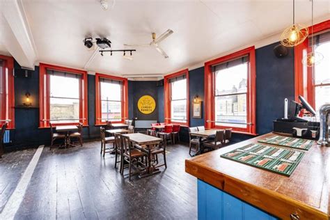 The 16 Best Party Venues for Hire in Clapham, 